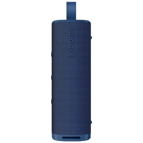 Altavoz Con Bluetooth Xiaomi Sound Outdoor S29d 30W/ 2.0/ Azul