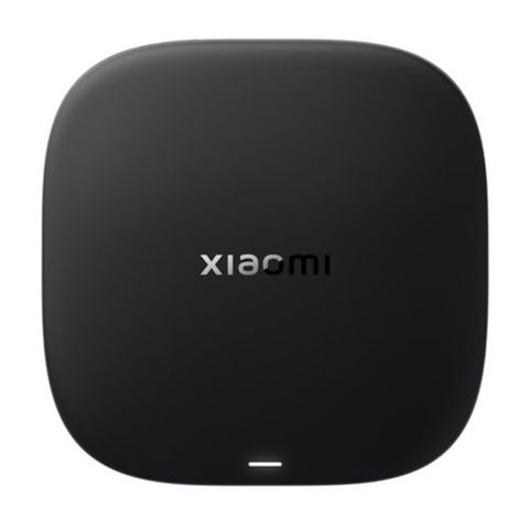 Android Tv Xiaomi Tv Box S 3Rd Gen 32Gb/ 4K