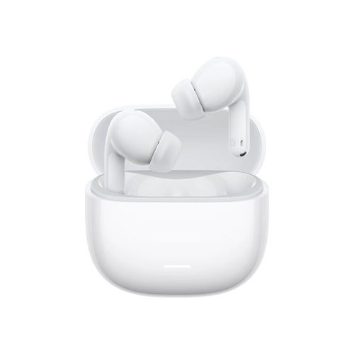 Auriculares Bluetooth Xiaomi Redmi Buds 8 Lite Con Estuche De Carga/ Autonomía 8H/ Blancos