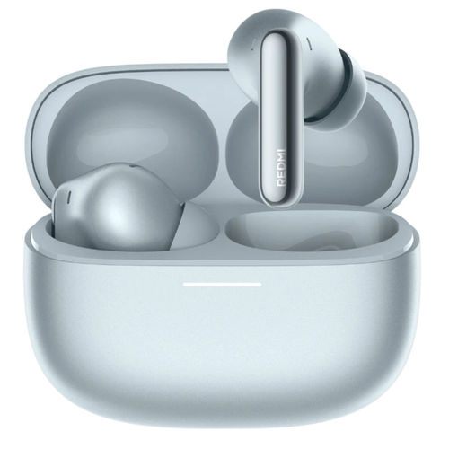 Auriculares Bluetooth Xiaomi Redmi Buds 8 Pro Con Estuche De Carga/ Autonomía 8H/ Azul