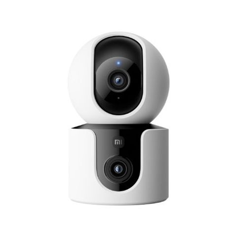 Cámara De Videovigilancia Xiaomi Smart Camera C300 Dual/ Control Desde App