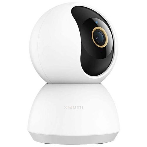 Cámara De Videovigilancia Xiaomi Smart Camera C300/ Control Desde App