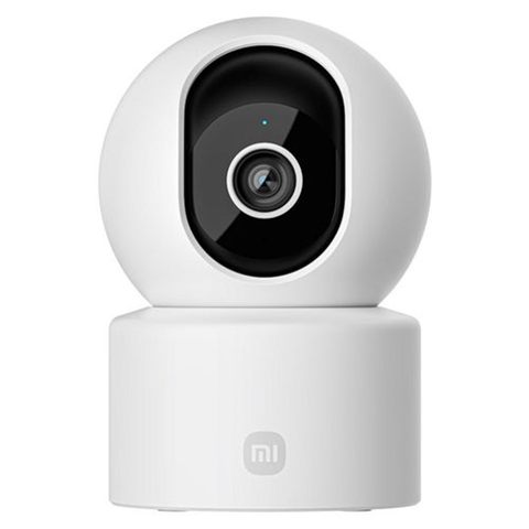 Cámara De Videovigilancia Xiaomi Smart Camera C302/ Control Desde App