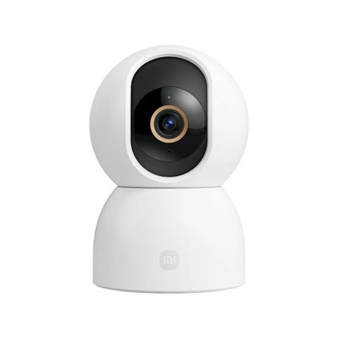 Cámara De Videovigilancia Xiaomi Smart Camera C500/ Visión Nocturna/ Control Desde App