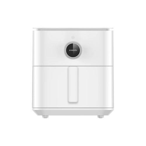 Freidora Por Aire Airfryer / Sin Aceite Xiaomi Air Fryer 6.5L/ 1700W/ Capacidad 6.5L