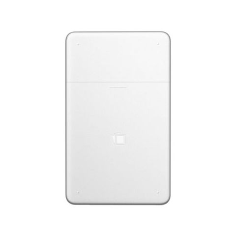 Impresora Portátil Fotográfica Xiaomi Photo Printer Pro/ Bluetooth/ Plata