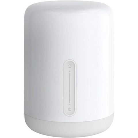 Lámpara Inteligente Xiaomi Mi Bedside Lamp 2 Led/ 9W/ Wifi