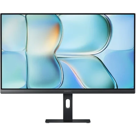 Monitor Profesional Xiaomi A24i 23,8"/ Full HD/ Negro