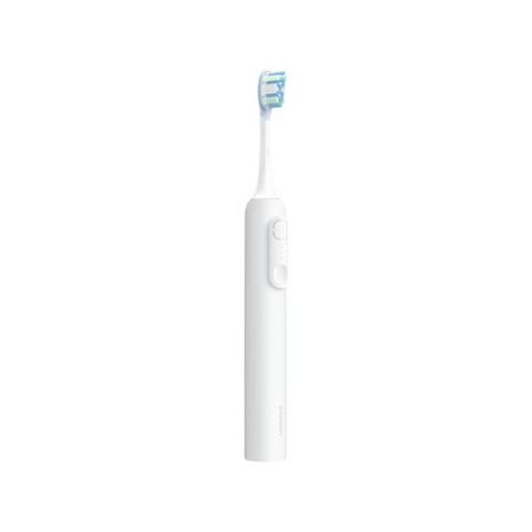 Cepillo Dental Xiaomi Oscillation Electric Toothbrush/ Incluye 1 Cabezal/ Blanco