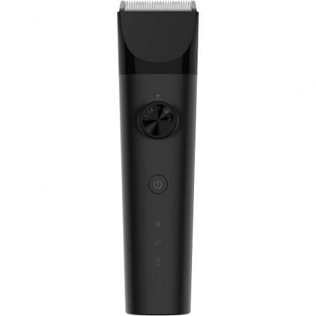 Cortapelos Xiaomi Hair Clipper/ Con Batería/ 7 Accesorios