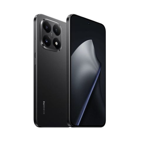 Smartphone Xiaomi 15T 12Gb/ 256Gb/ 6.83"/ 5G/ Negro
