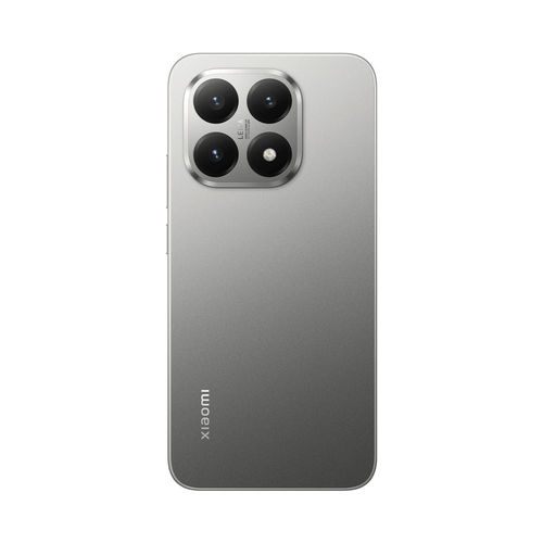 Smartphone Xiaomi 15T 12Gb/ 256Gb/ 6.83"/ 5G/ Gris