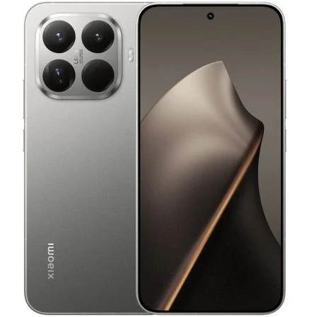 Smartphone Xiaomi 15T Pro 12 GB/ 1 TB/ 6.83"/ 5G/ Gris