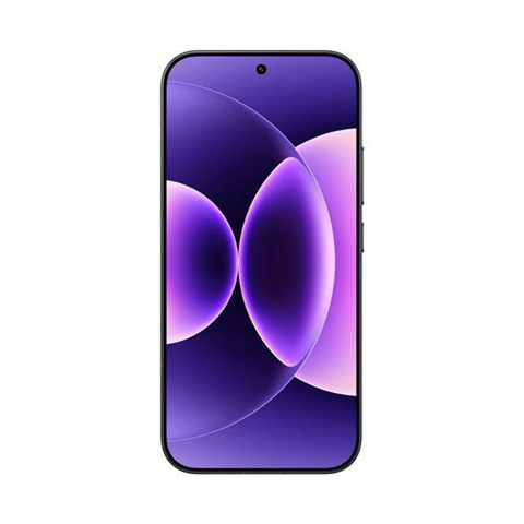 Smartphone Xiaomi 17 12 GB/ 512 GB/ 6.3"/ 5G/ Negro