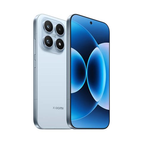 Smartphone Xiaomi 17 12 GB/ 512 GB/ 6.3"/ 5G/ Azul