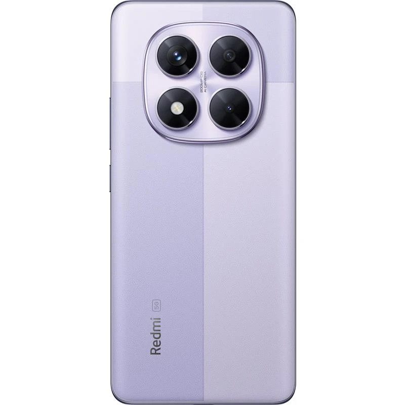 Smartphone Xiaomi Redmi Note 14 Pro 8Gb/ 256Gb/ 6.67"/ 5G/ Púrpura