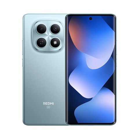 Smartphone Xiaomi Redmi Note 15 12 GB/ 512 GB/ 6.77"/ 5G/ Azul