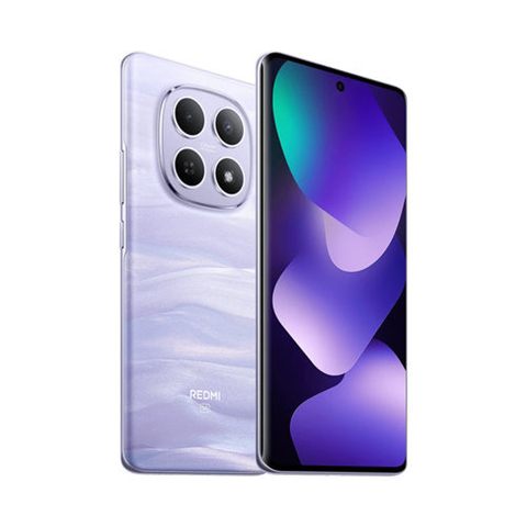 Smartphone Xiaomi Redmi Note 15 8Gb/ 256Gb/ 6.77"/ 5G/ Púrpura