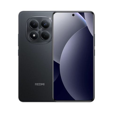 Smartphone Xiaomi Redmi Note 15 Pro 8Gb/ 256Gb/ 6.83"/ Negro