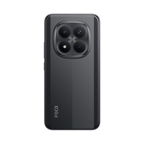 Smartphone Xiaomi Poco M8 Pro 12 GB/ 512 GB/ 6.83"/ 5G/ Negro