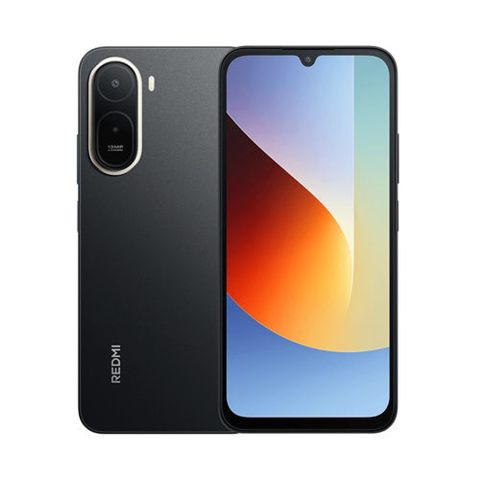 Smartphone Xiaomi Redmi A7 Pro 4Gb/ 64Gb/ 6.9"/ Negro