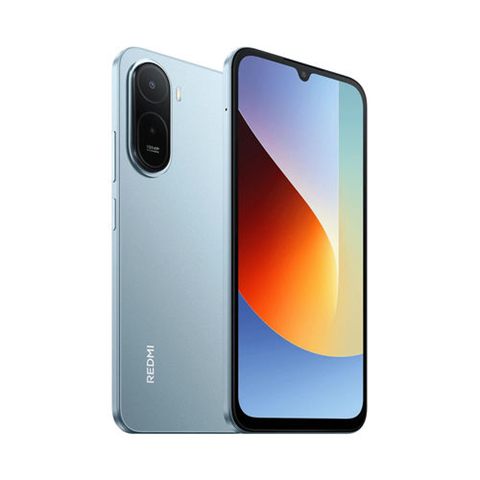 Smartphone Xiaomi Redmi A7 Pro 4Gb/ 64Gb/ 6.9"/ Azul