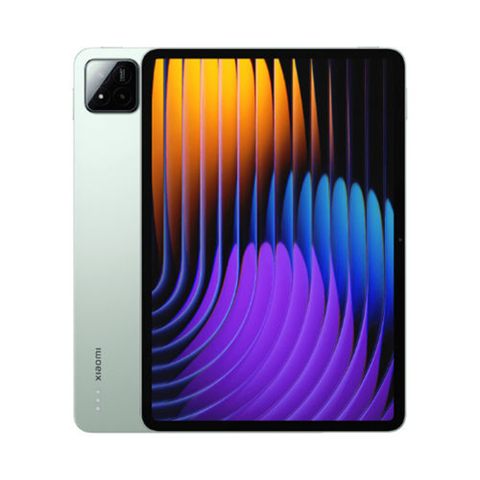 Tablet Xiaomi Pad 7 11.2"/ 8Gb/ 128Gb/ Octacore/ Verde