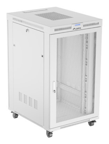 Lanberg FF01-8027-23SL 19", 27 U, 810 Mm, Max 1200 Kg, Ip20, 800 X 1461 X 1354 Mm, 96 Kg