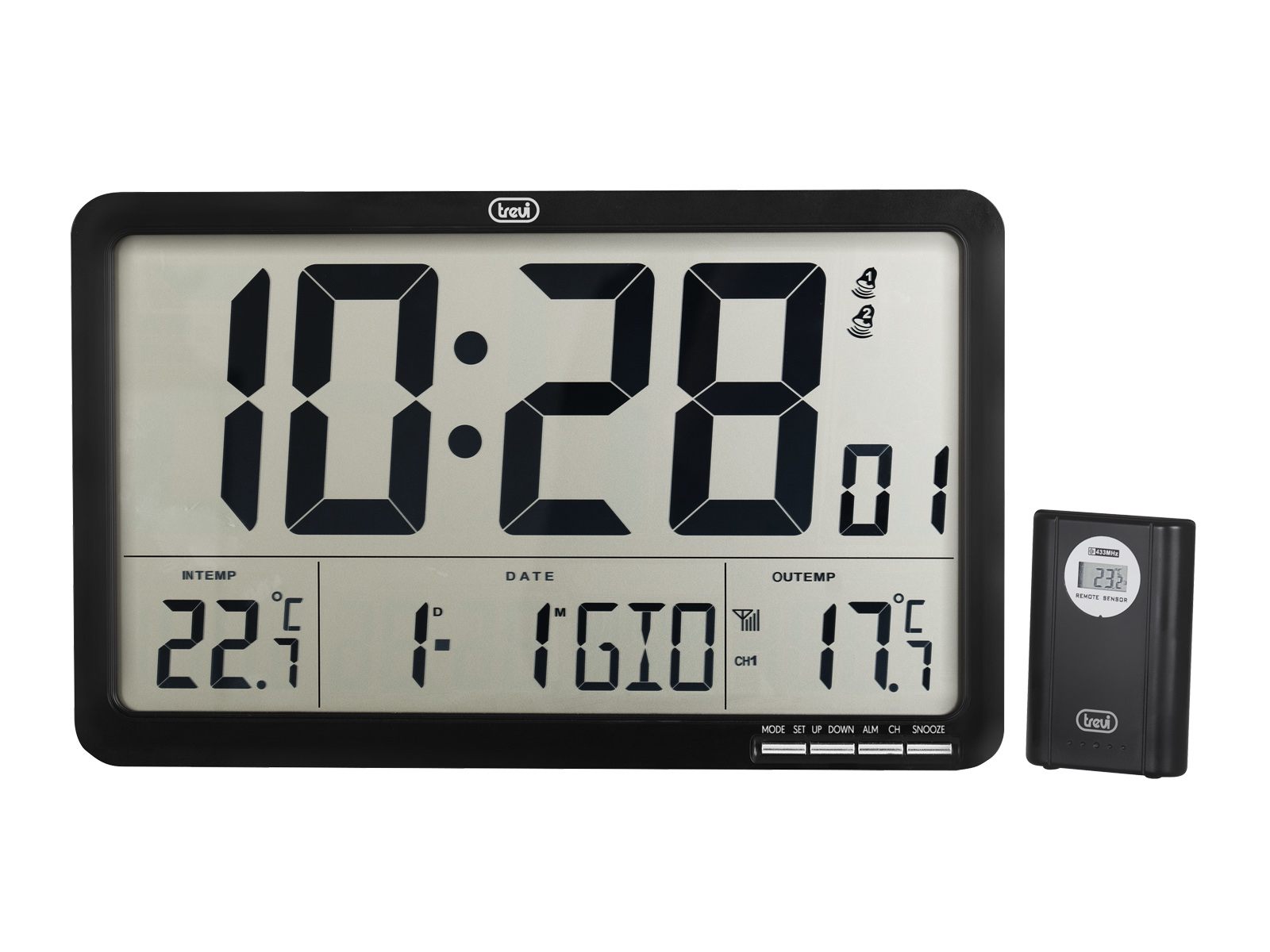 Trevi 0M356000