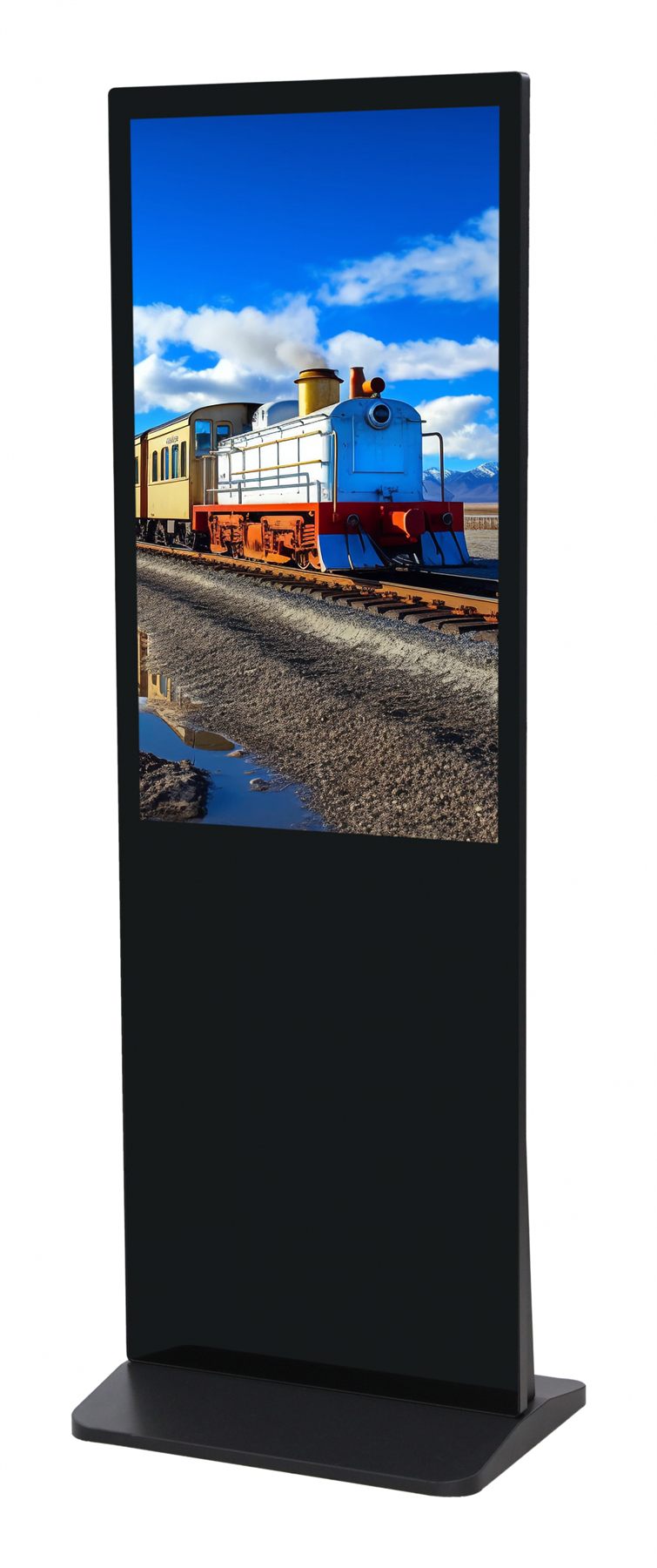 Dahua Technology DHI-LDV43-SAI400L-V1
