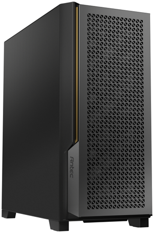 Antec 0-761345-80104-1 Mid Tower, E-Atx(Hasta 330 Mms), Atx, Micro-Atx, Itx, Usb 3.0 X 2, Type-C 3.2 Gen 2 X 1, Plástico, 469 X 220 X 490 Mm, 8100 G