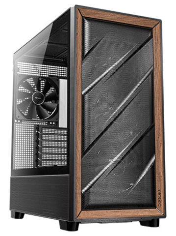 Antec 0-761345-10133-2