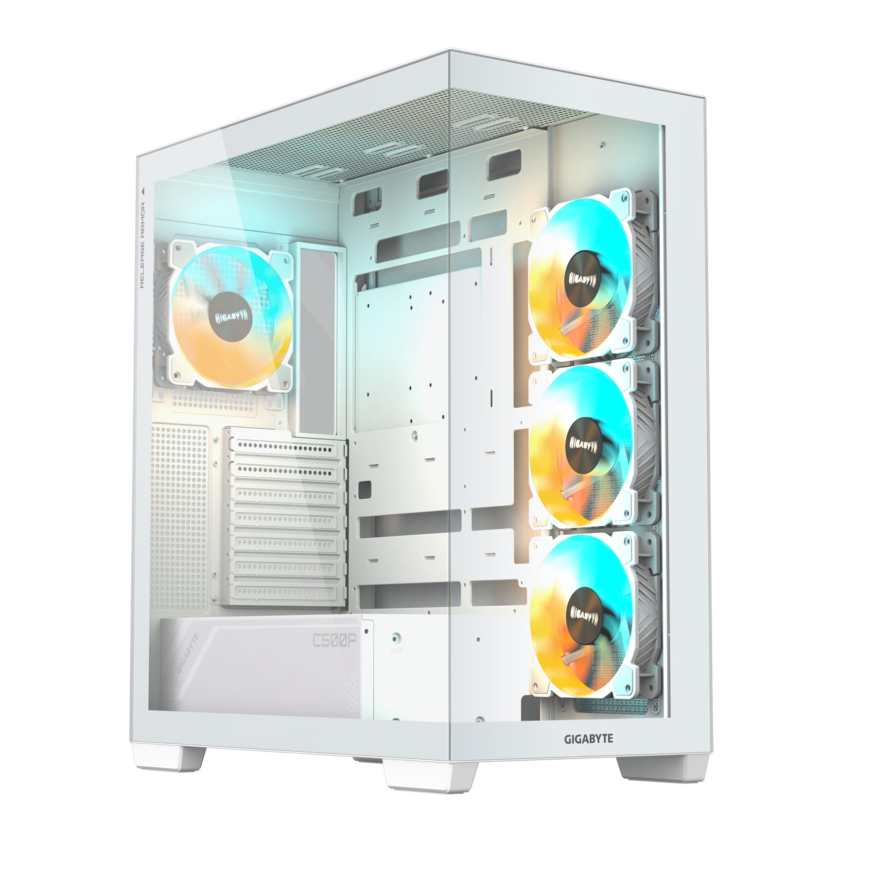 Gigabyte 28300-C500 W-1CKR