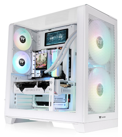 Thermaltake CA-11F-00M6WN-00