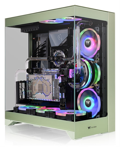 Thermaltake CA-1Z8-00MEWN-00