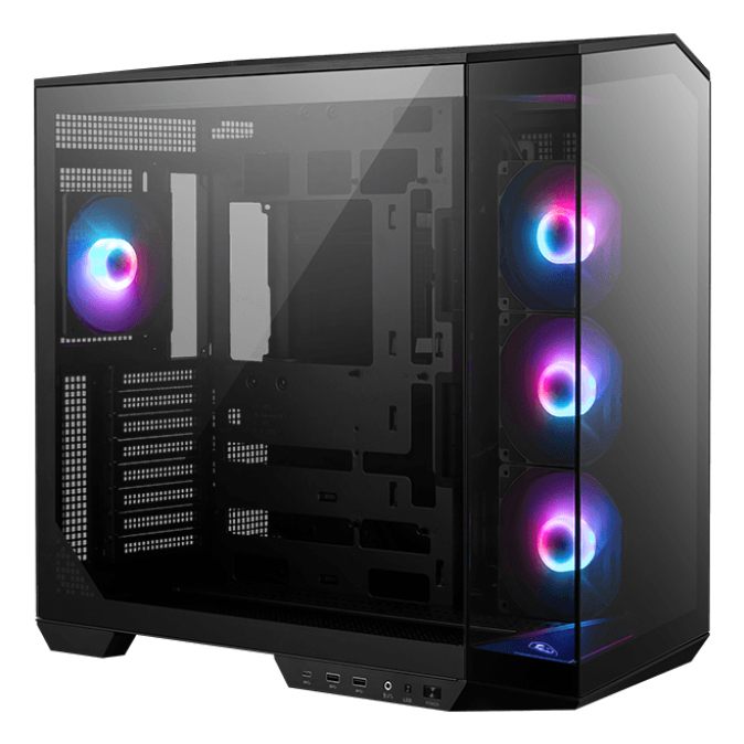 MSI 306-7G26R21-HH9