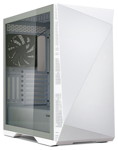 Zalman Z9 iceberg White