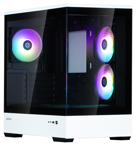 Zalman P30 BW