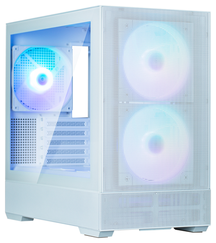 Zalman P30 AIR White