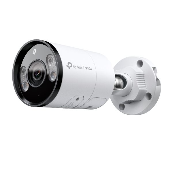 Tp Link VIGI C355 4 MM 1/1.2", 4 Mm, 360, Cmos