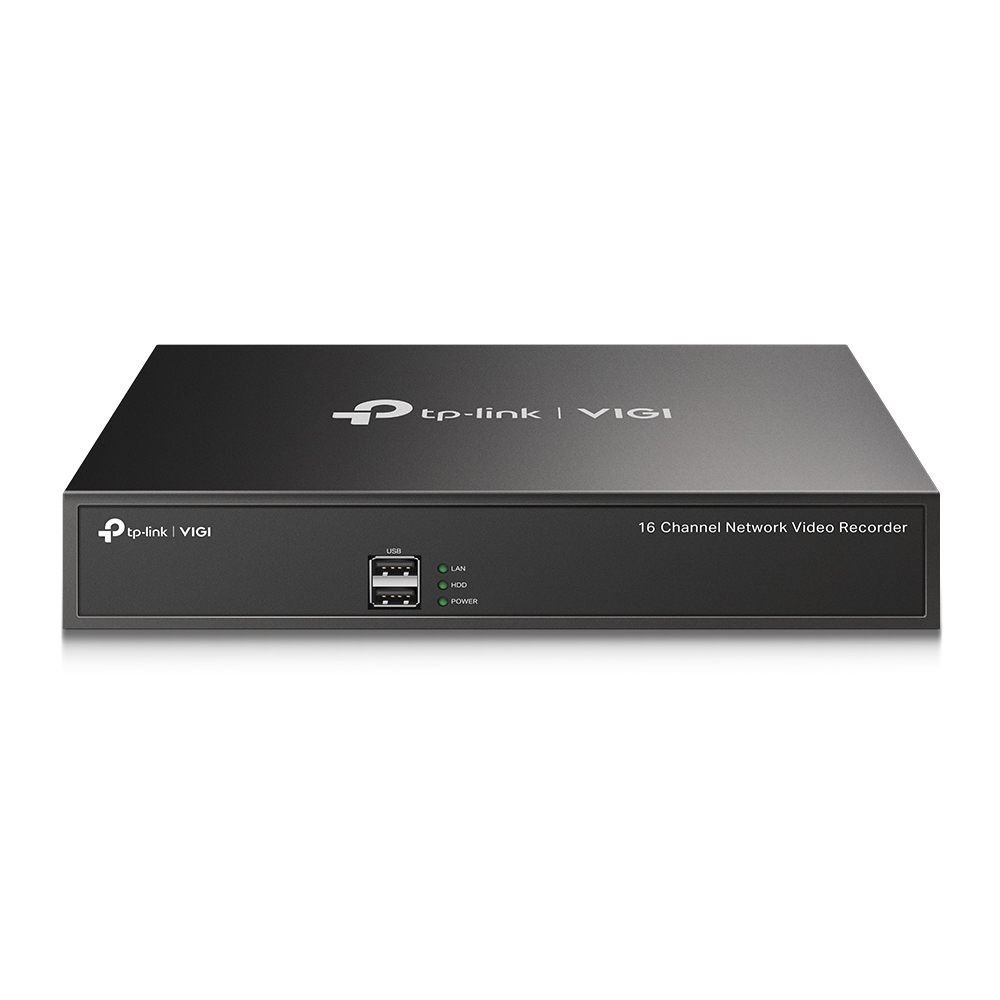 Tp Link VIGI NVR1016H
