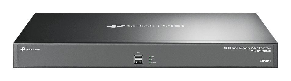 Tp Link VIGI NVR4064H