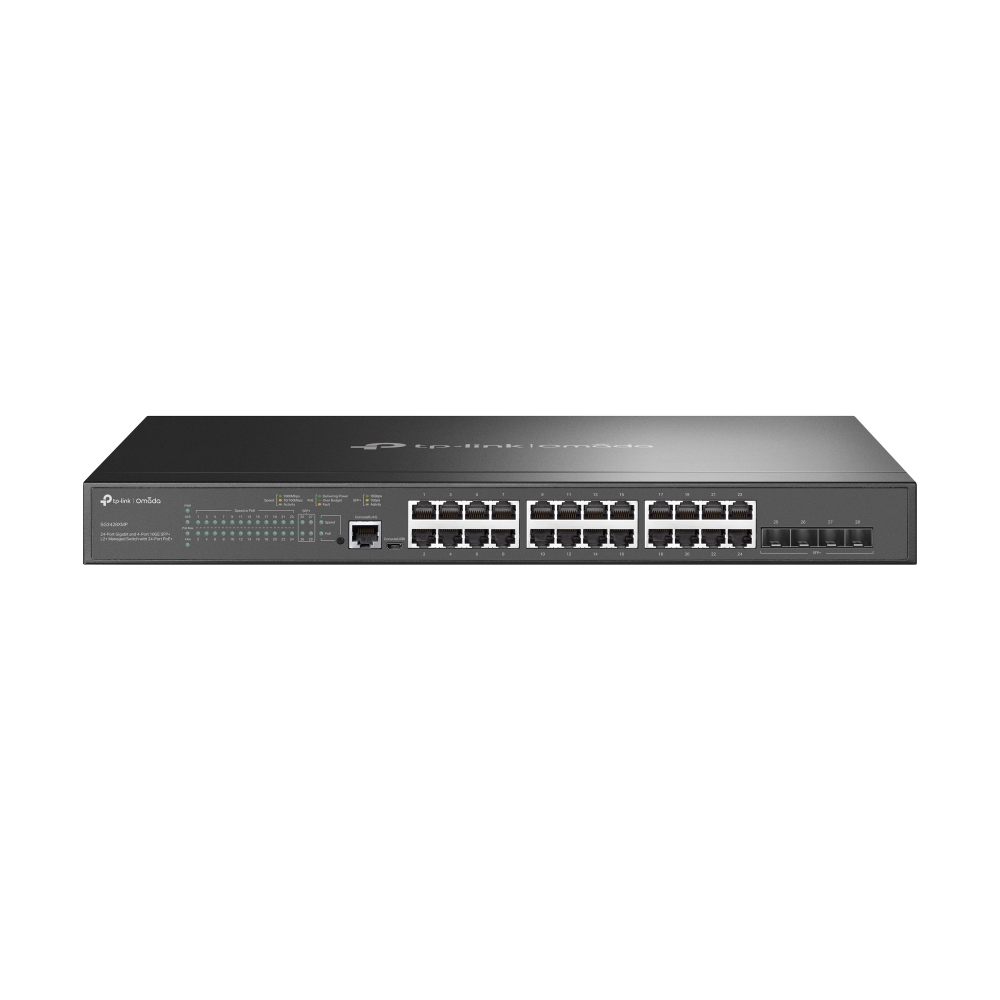 Tp Link SG3428XMP
