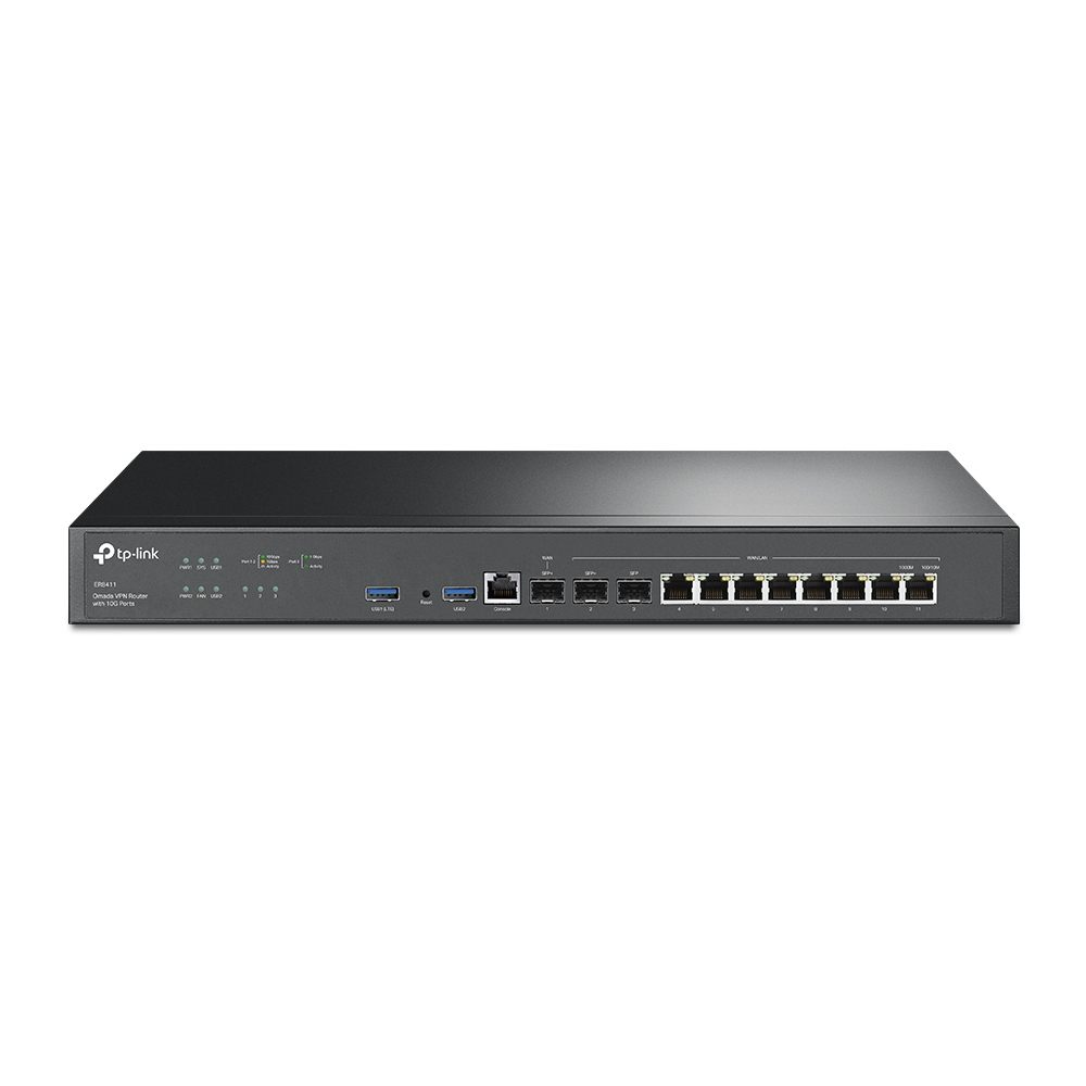 Tp Link ER8411