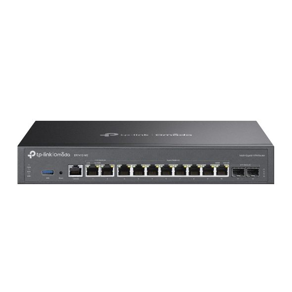 Tp Link ER7412-M2