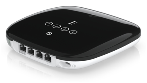 Ubiquiti UF-WIFI6