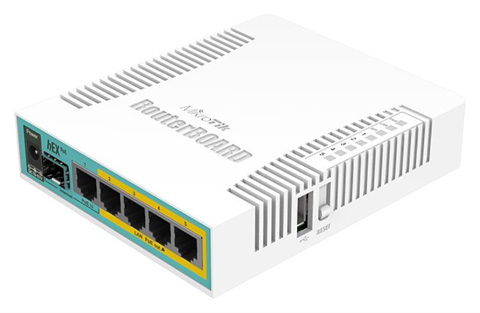 Mikrotik RB960PGS