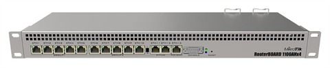 Mikrotik RB1100x4