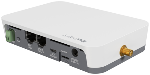 Mikrotik RB924iR-2nD-BT5&BG77&R11e-LR9
