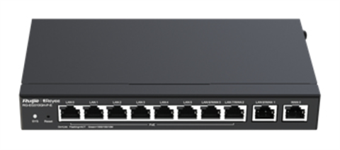 Ruijie Networks RG-EG310GH-P-E